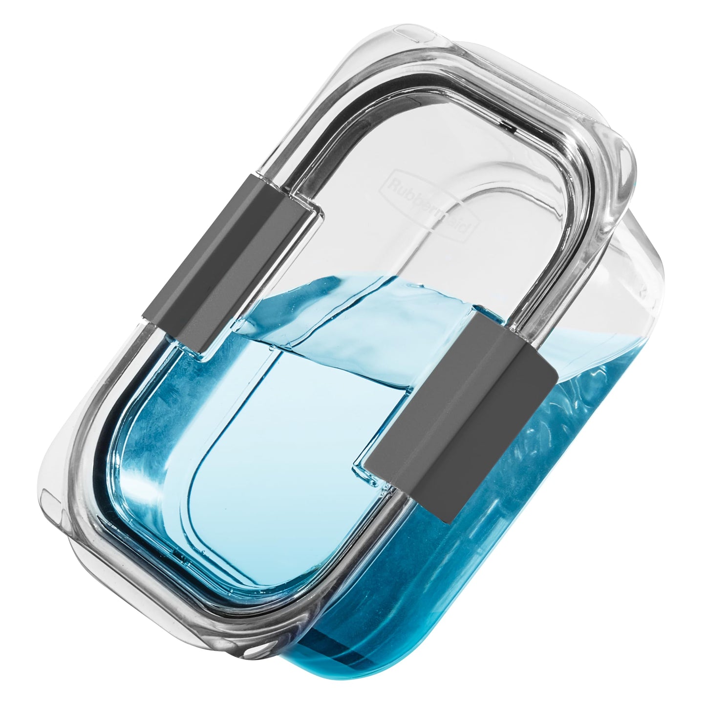 Rubbermaid Brilliance BPA Free 44-Piece Food Storage Containers Set Airtight Leak-Proof with Lids