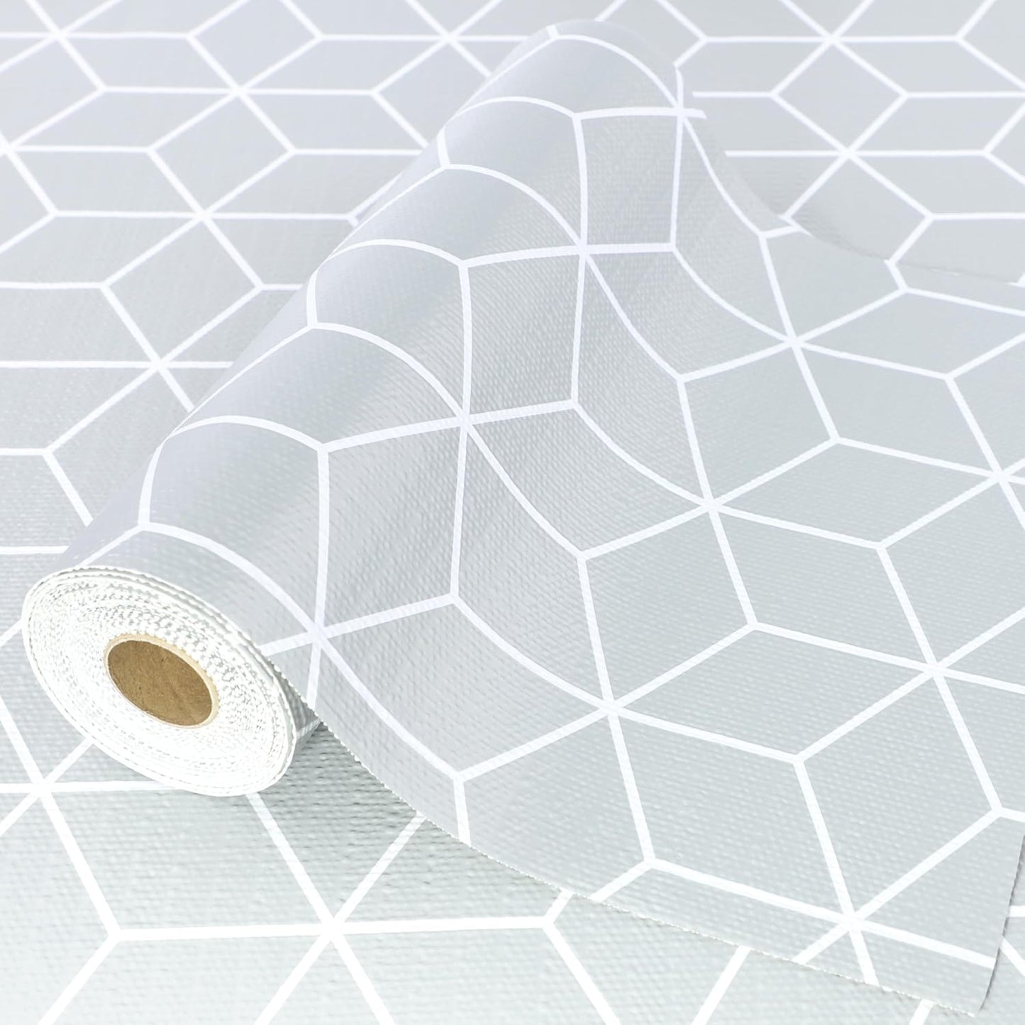 Shelf Liners for Kitchen Cabinets 20 Inch Wide X 20 Ft Non Adhesive Cabinet Drawer Liner Non Slip Water Oil-Proof Strong Grip Pantry Shelves Liner Bathroom Drawer Mat Cupboard Closet Liner