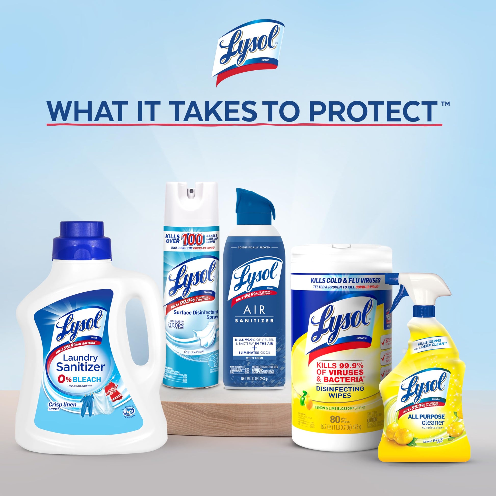 Lysol Toilet Bowl Cleaner, Max Strength Bathroom Cleaning Supplies, Toilet Bowl Cleaner Clinging