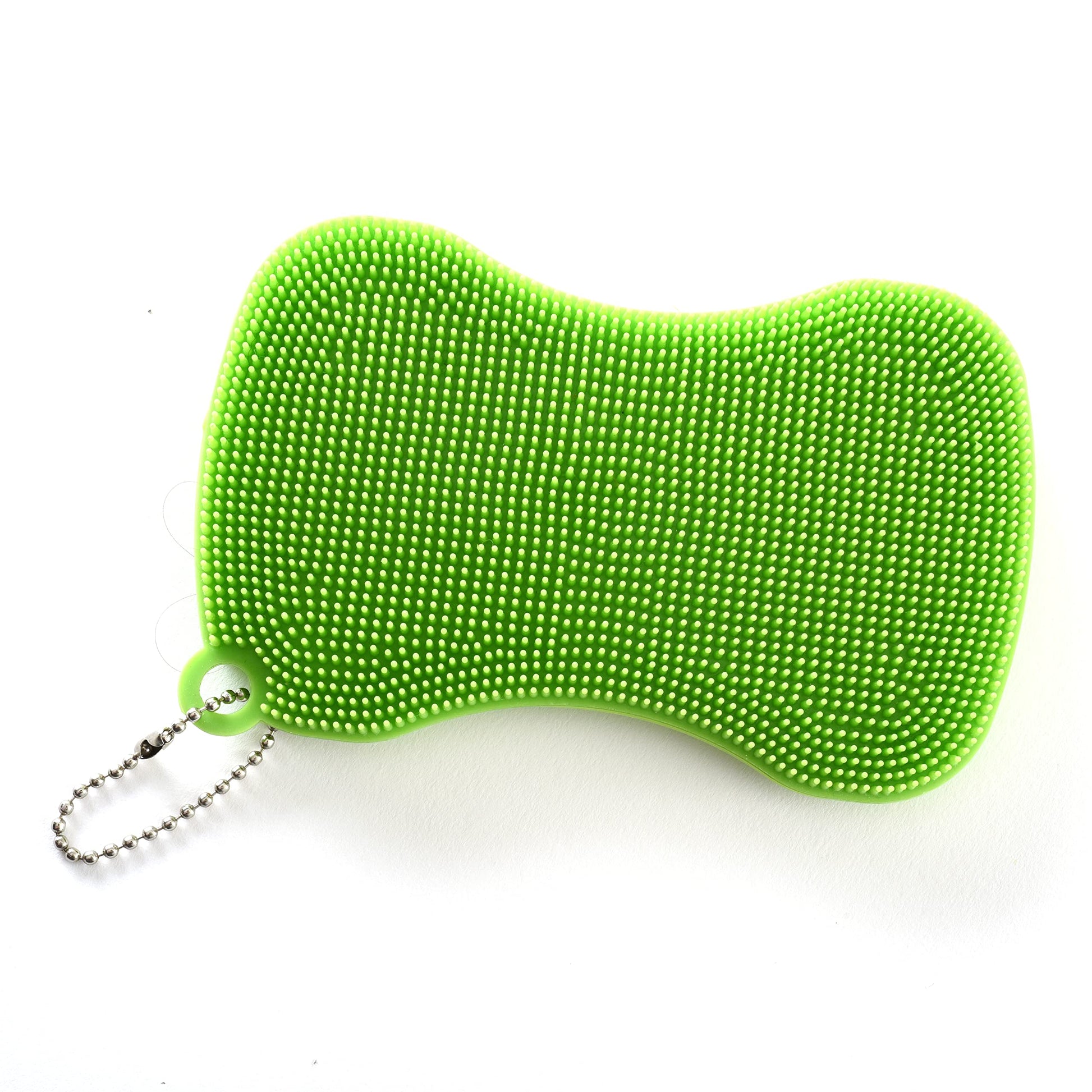 Norpro Silicone Bowtie Dish Brush