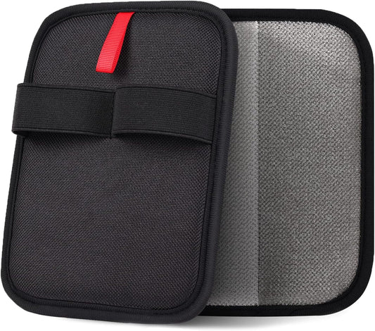 Pet Hair Remover and Electrostatic Cats & Dogs Hair Remover,Portable, Reusable pet Hair Remover Tool for Furniture, Clothing, Couch, Carpet and Bedding (1 PCS)