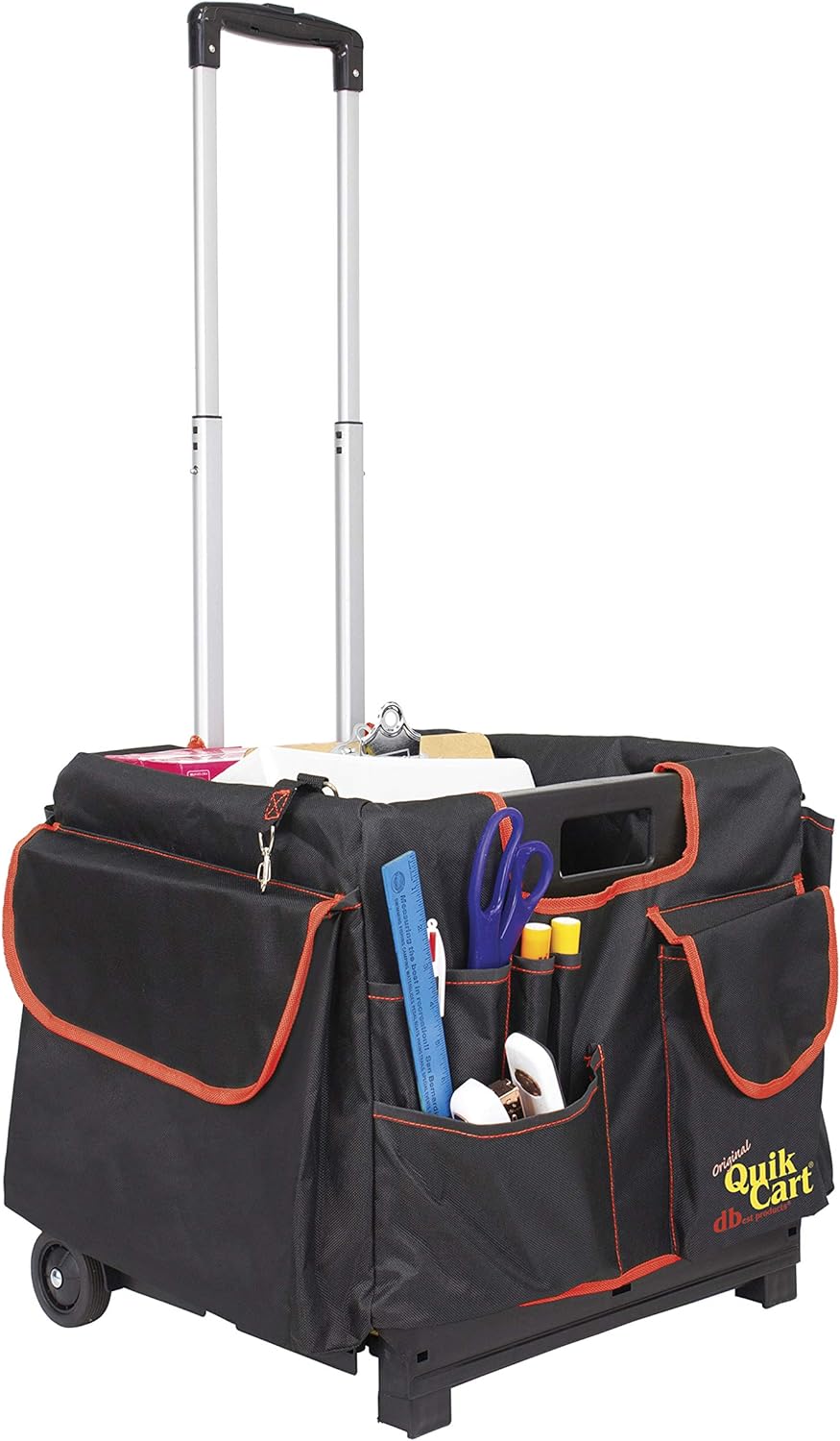 dbest Quik Cart Pockets Bundle