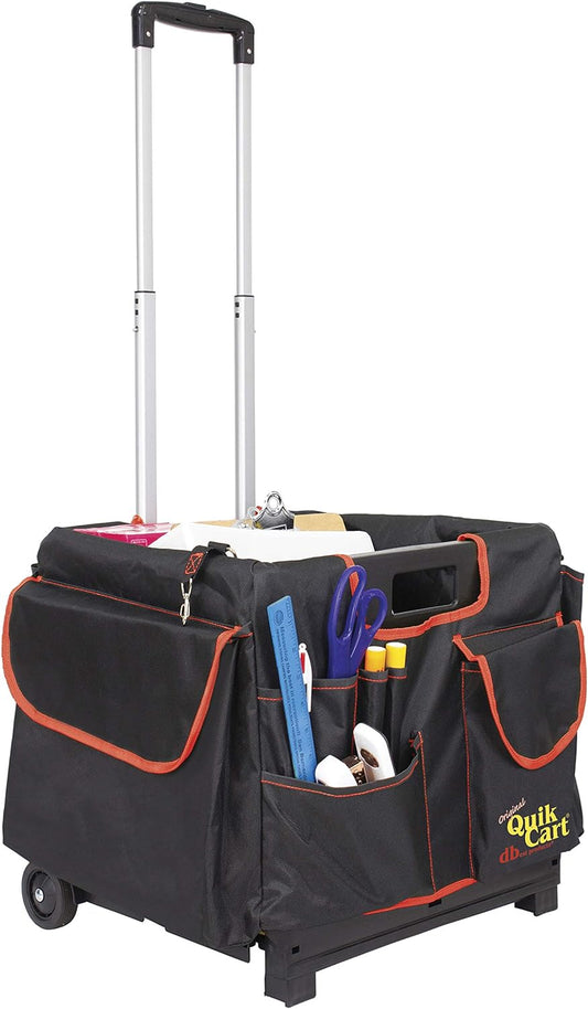 dbest Quik Cart Pockets Bundle