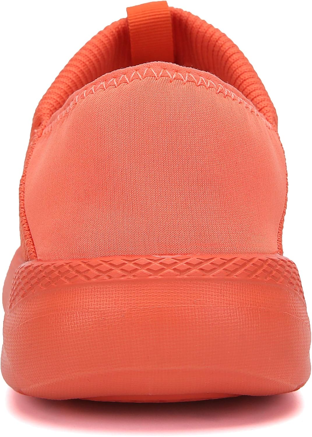 KUBUA Slippers for Men and Womens Indoor House Shoes Plush Slip on Outdoor Garden Loafers