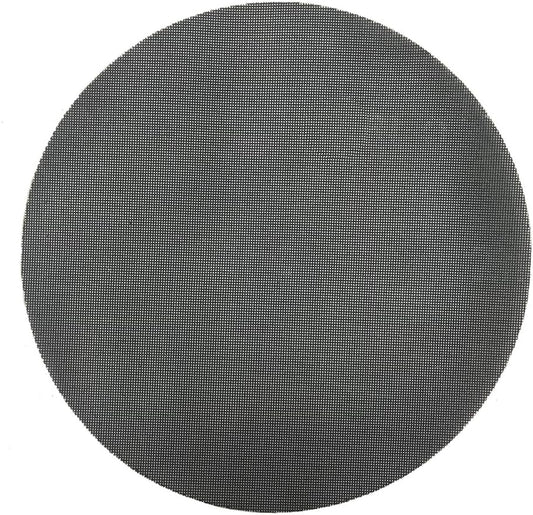 Floor Sanding Screen Disc, 10 Pack, 15", Grit 150