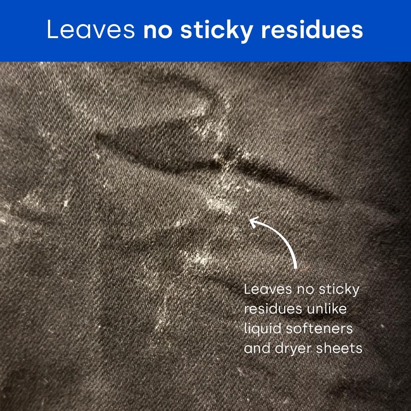 Dropps Laundry Fabric Softener Pods, Lavender Meadow (64 Pods) - Laundry Additive for Softening & Protection - HE Compatible Mineral Based Ingredients Laundry Supplies