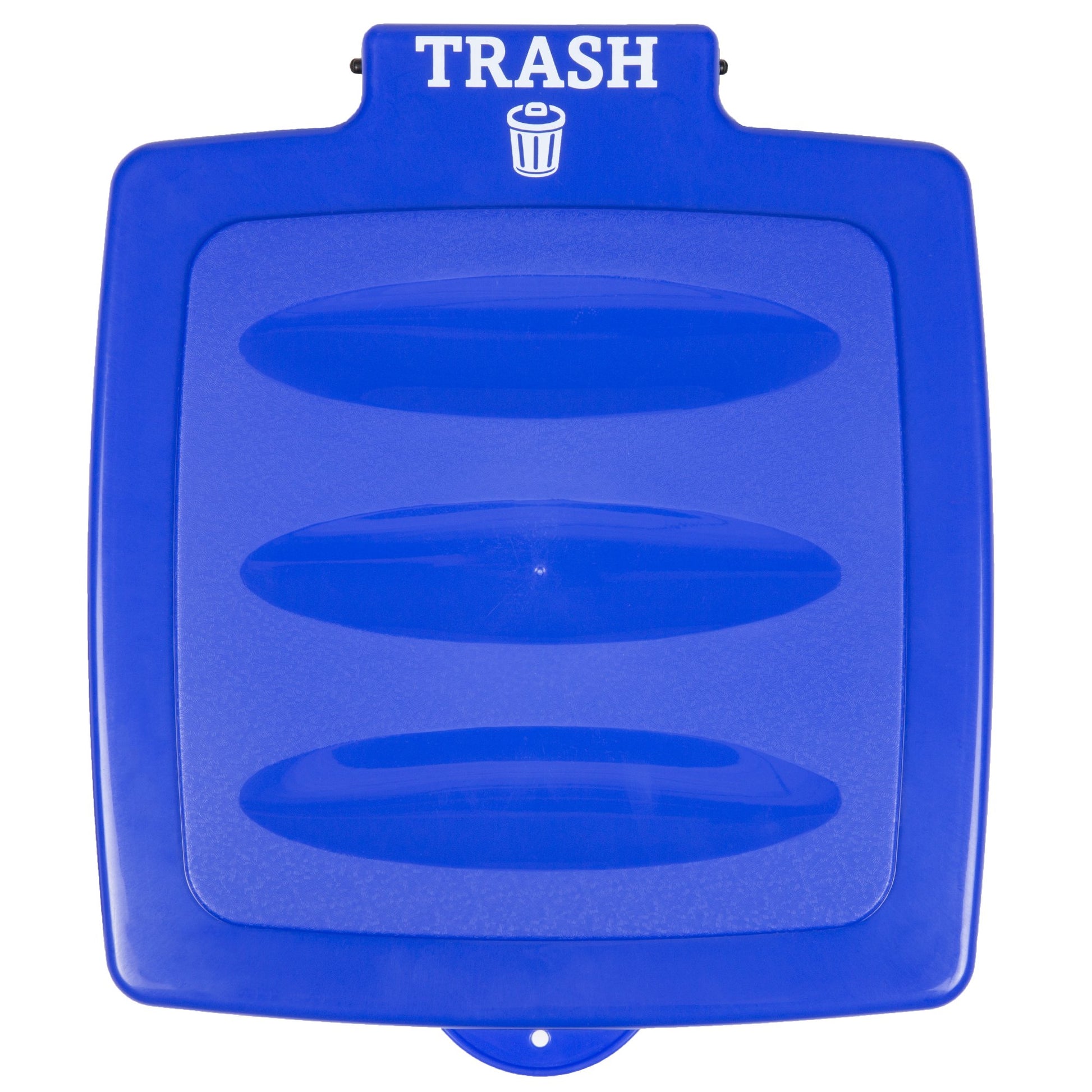 Portable Trash Bag Holder – Collapsible 13-Gallon Garbage Bin for Indoor/Outdoor Use, Camping