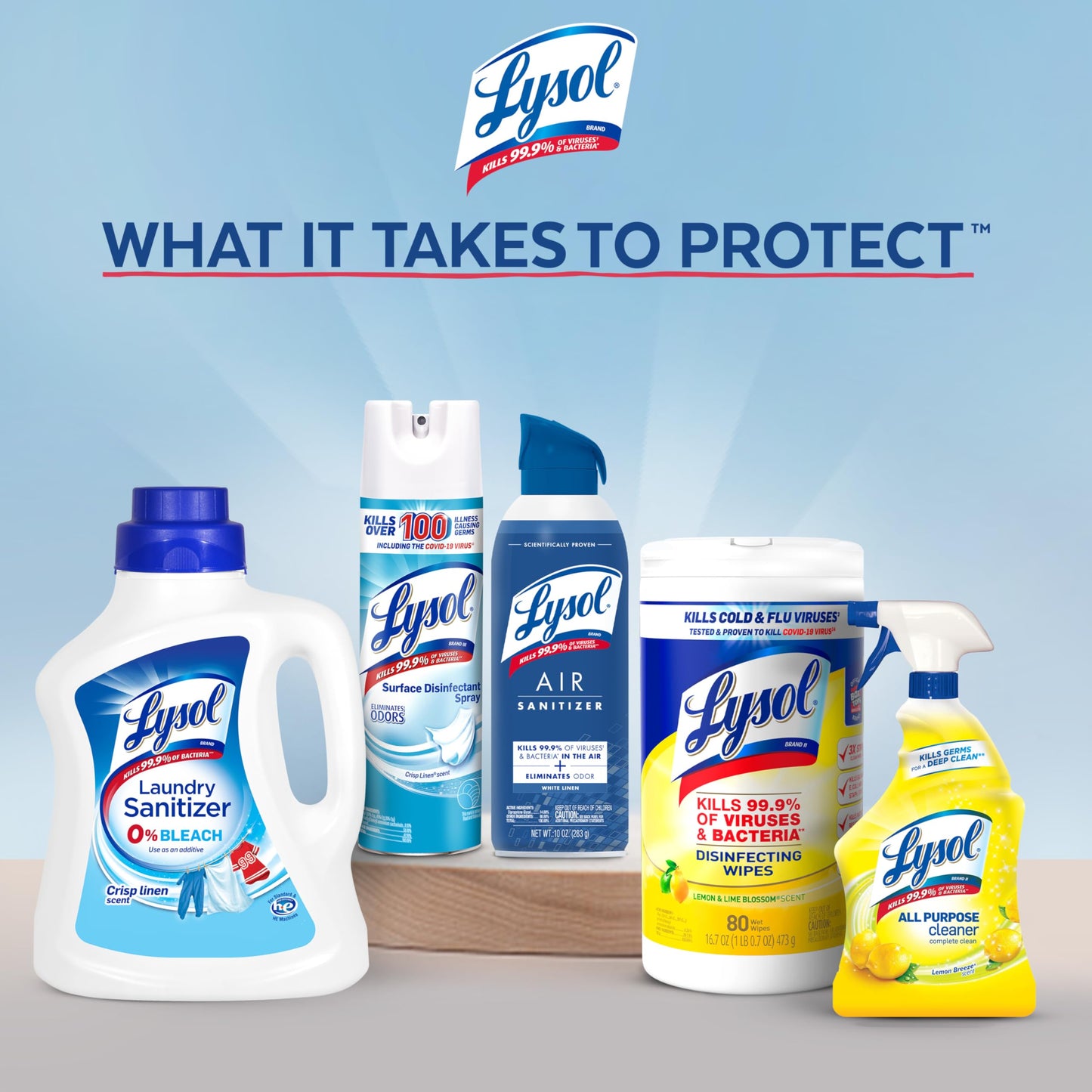 Lysol Power Foaming Bathroom Cleaner, Multipurpose Cleaner for Showers, Bathtubs, Sinks