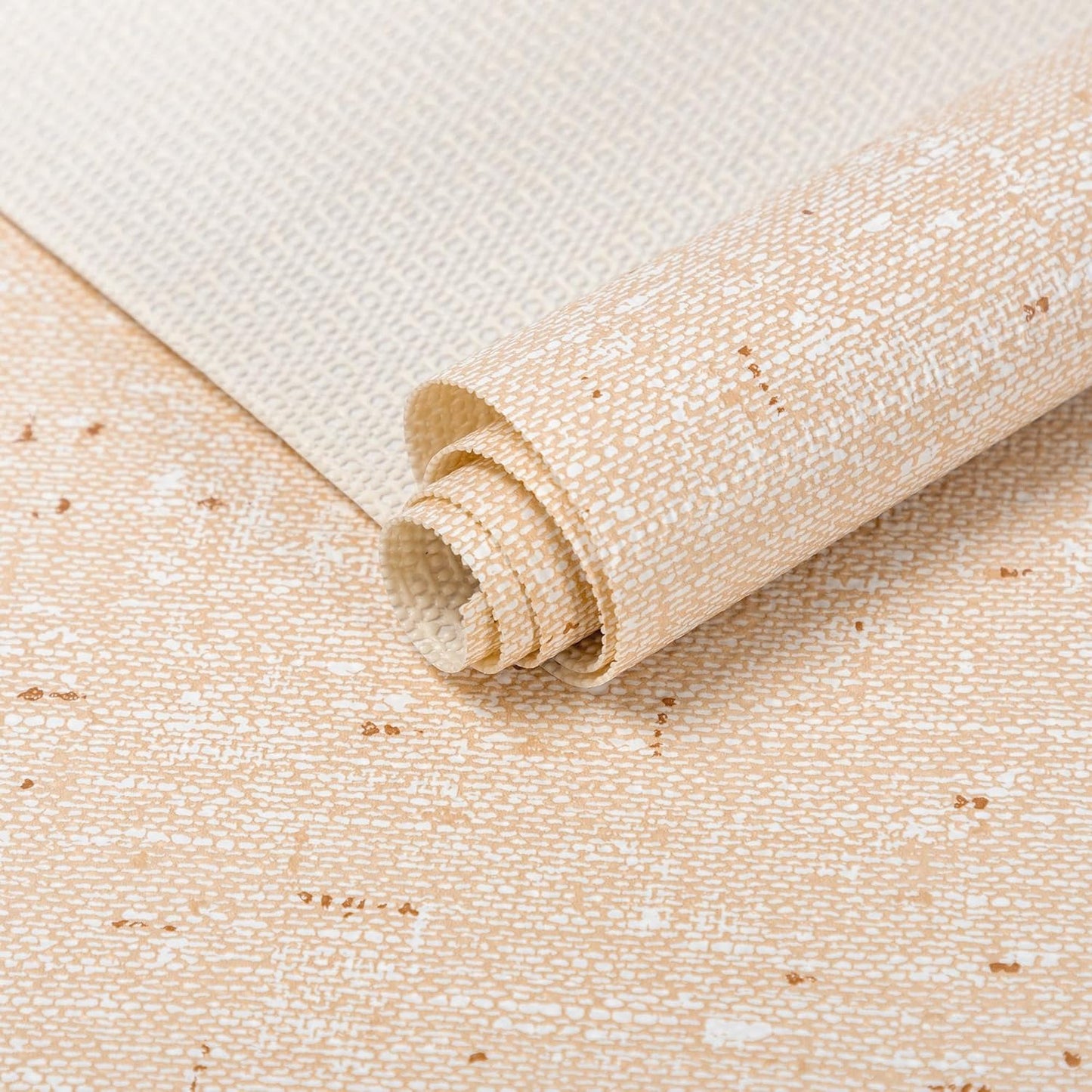 20 x 72 Inch Cupboard Liner Shelving Paper for Cabinets and Drawers Pantry Shelf Liners