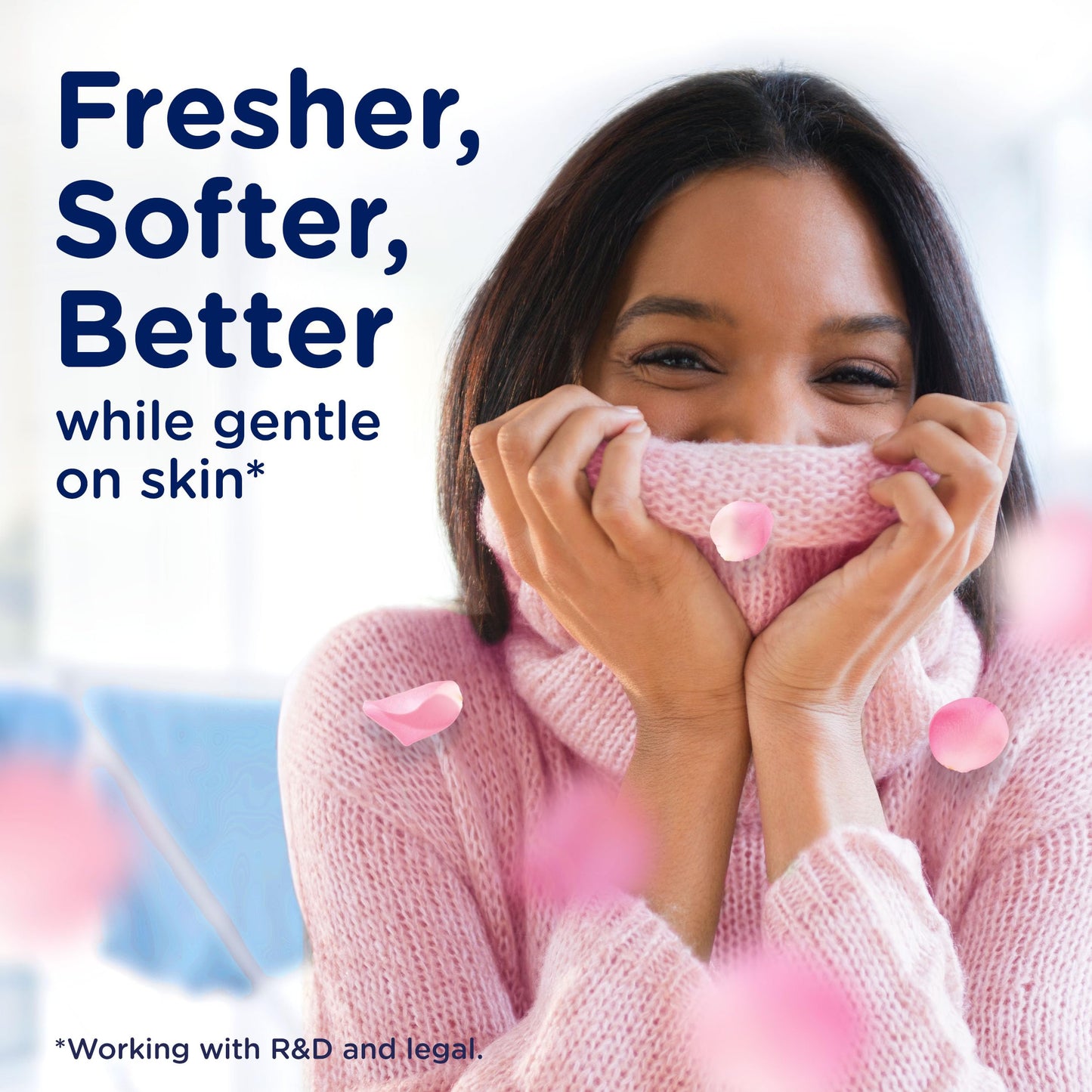 Downy Liquid Fabric Softener, April Fresh 2-in-1 Fresh & Soft, 140 Fl Oz, 190 Loads, Fabric