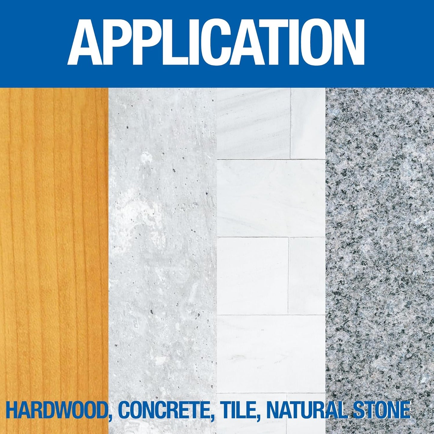 Floor Sanding Screen Disc, 10 Pack, 15", Grit 80