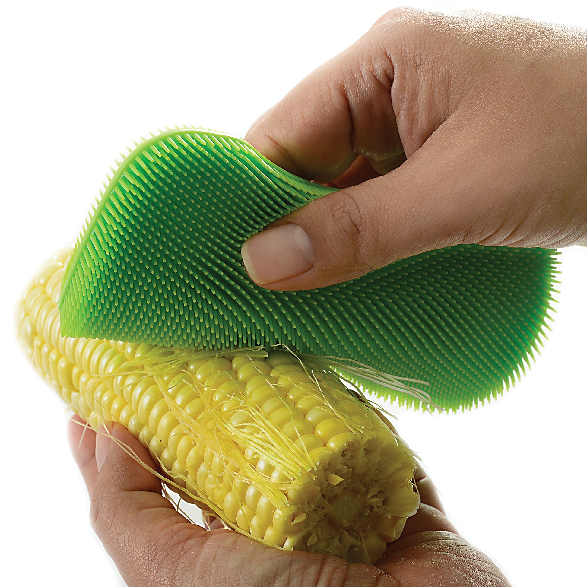 Norpro Silicone Bowtie Dish Brush