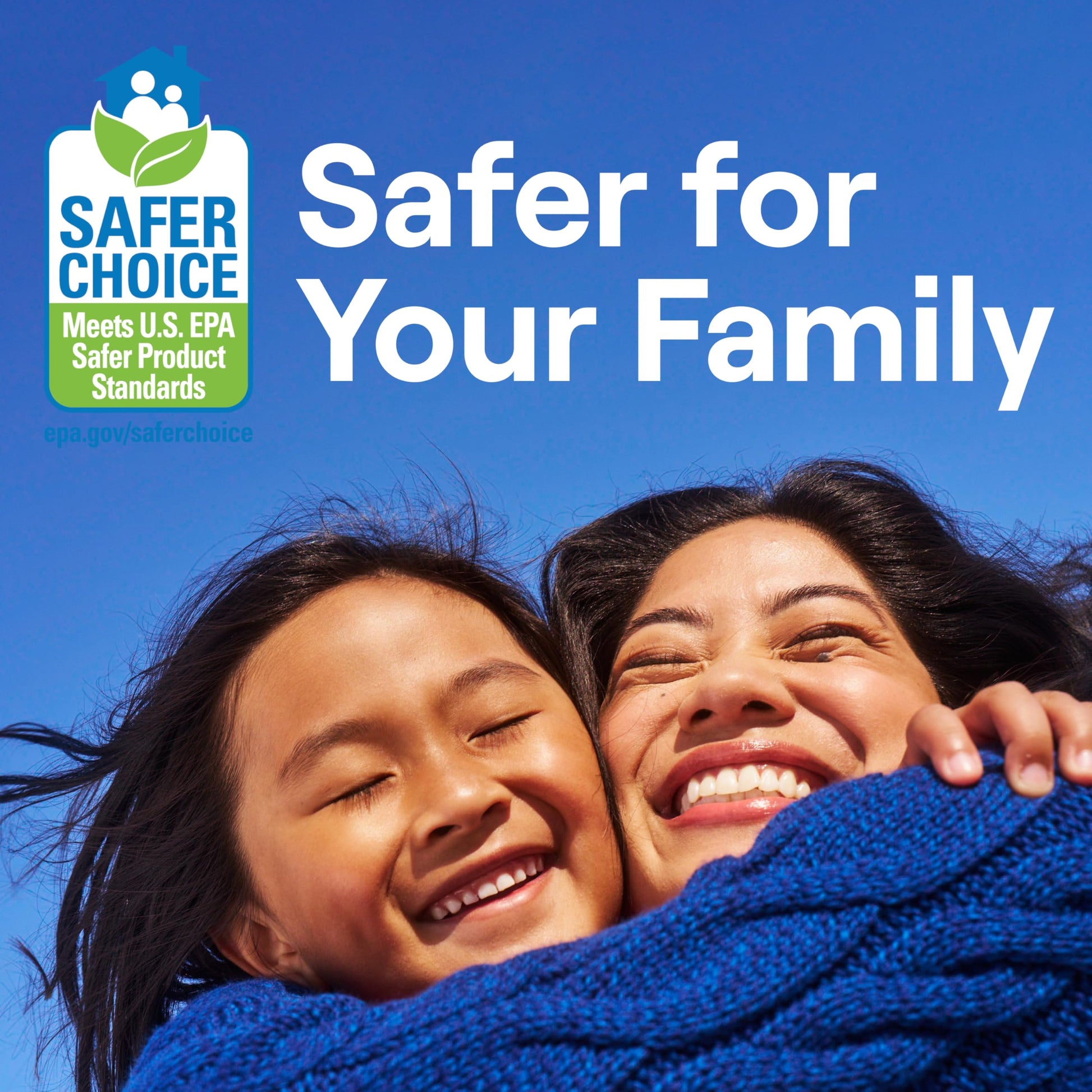 Seventh Generation Laundry Detergent Packs, Free & Clear, Made for Sensitive Skin, EPA Safer Choice