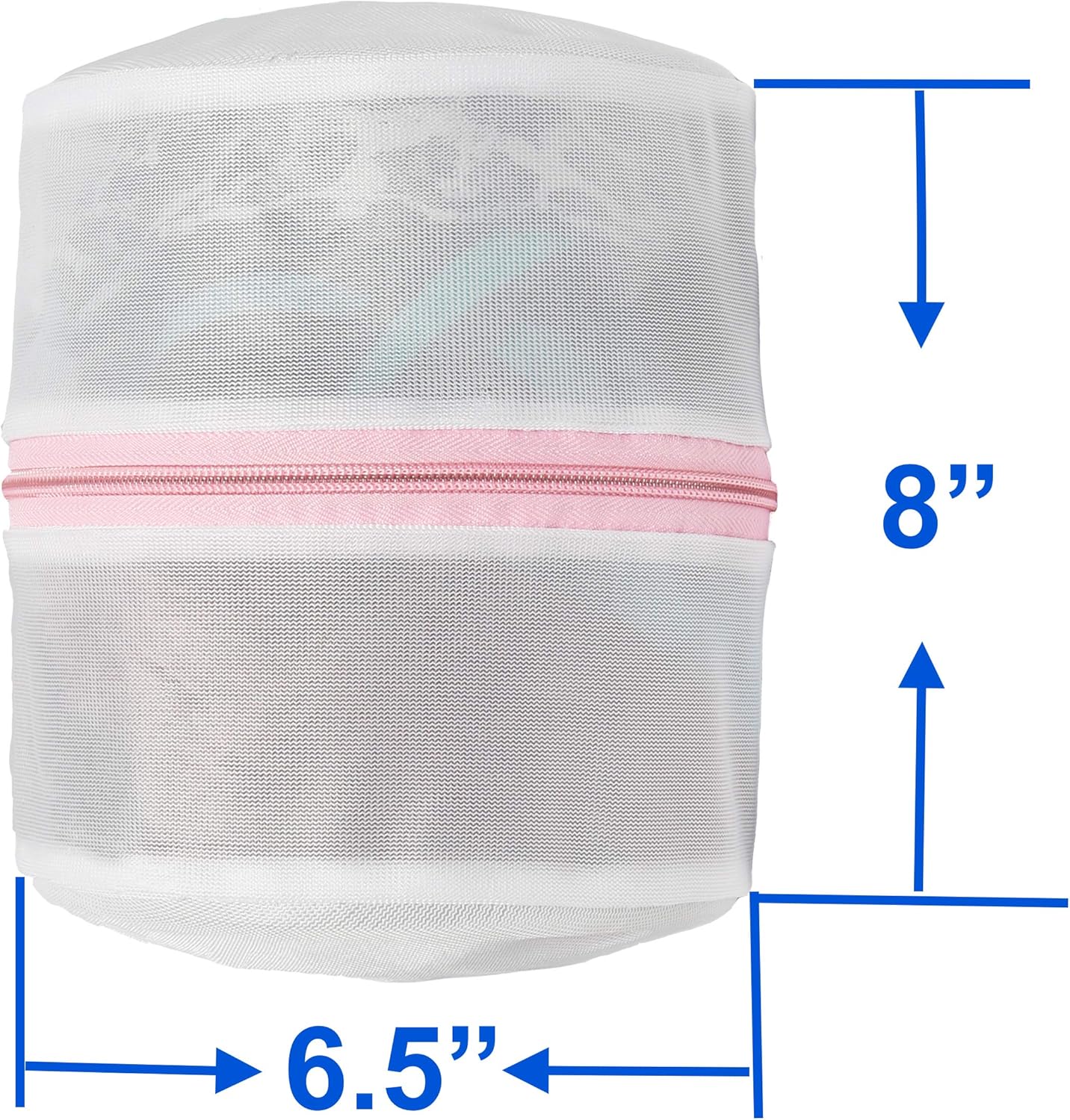 Simple Houseware Premium Bra Lingerie Wash Bags - 3 Pack