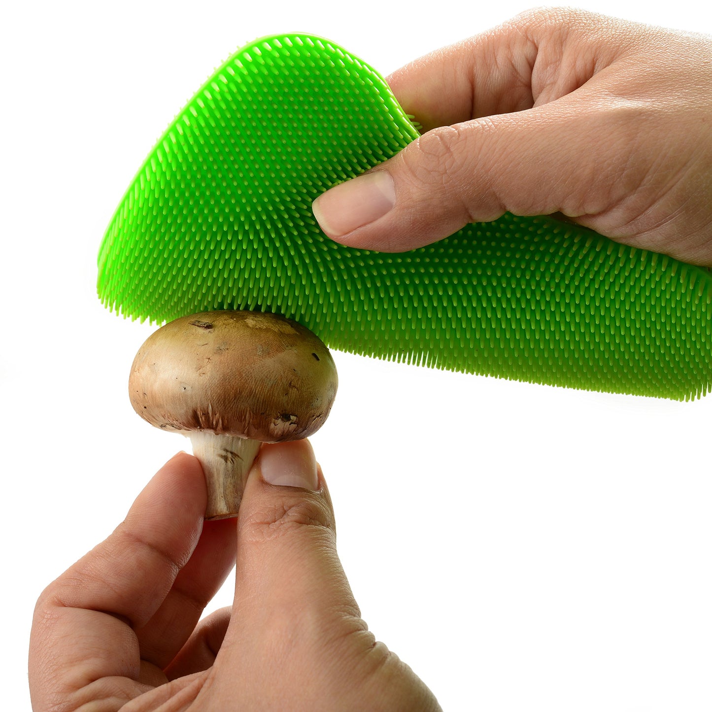 Norpro Silicone Bowtie Dish Brush