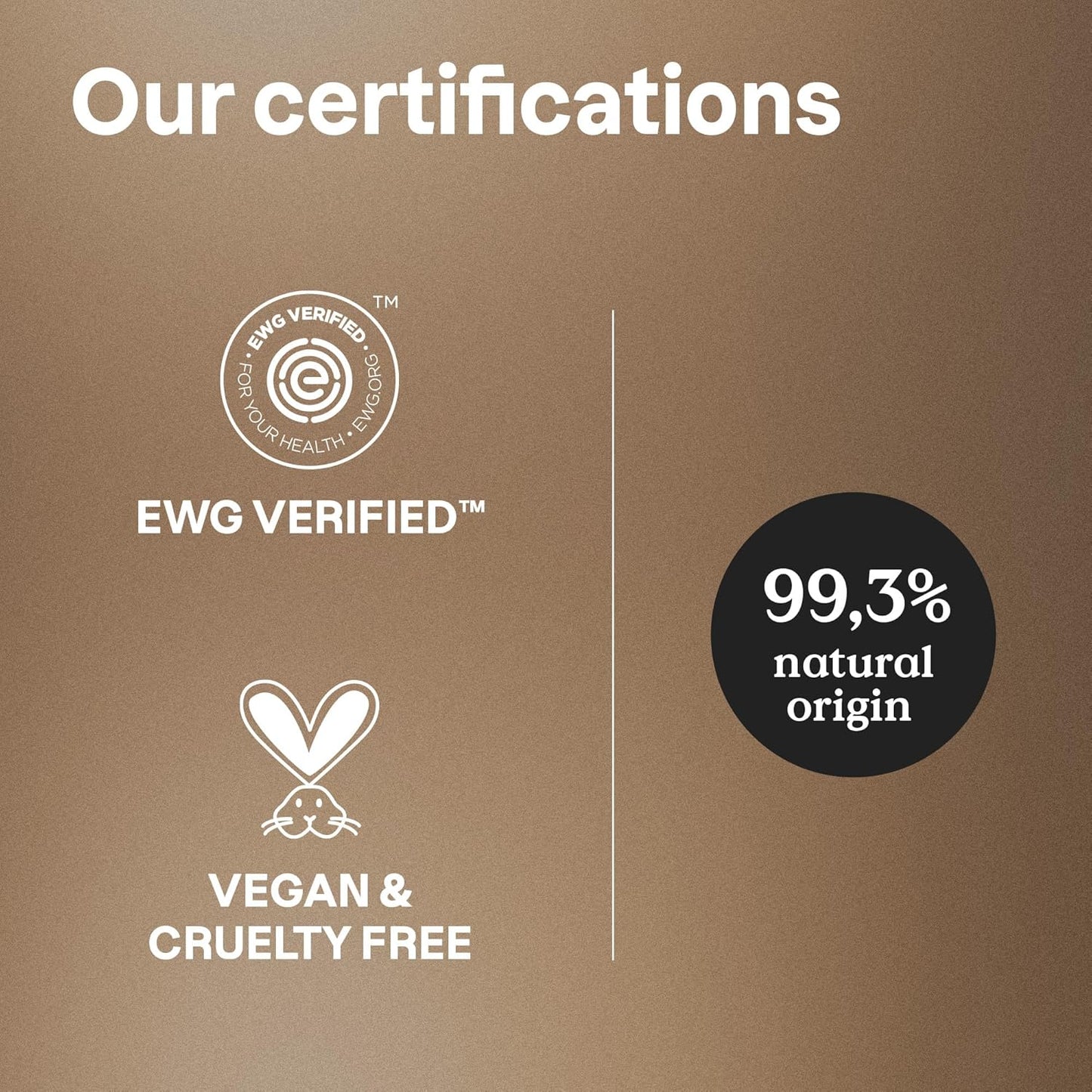 ATTITUDE Multi-Purpose Cleaner with Essential Oils, EWG Verified, Plant and Mineral-Based Ingredients, Vegan Household Products, Bulk Refill, Geranium and Lemongrass, 67.6 Fl Oz (Pack of 4)