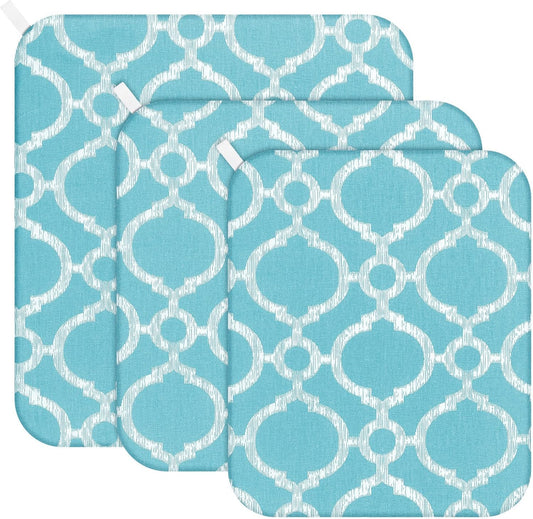 3 Pcs Heat Press Mats Compatible with Easypress 2 / Easypress Easy Press Mat Protective Resistant